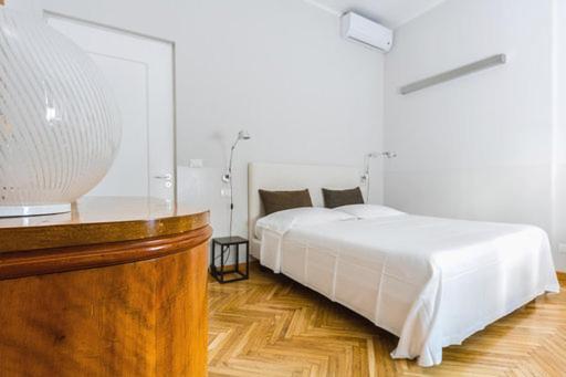 Via Stampatori Bed and breakfast