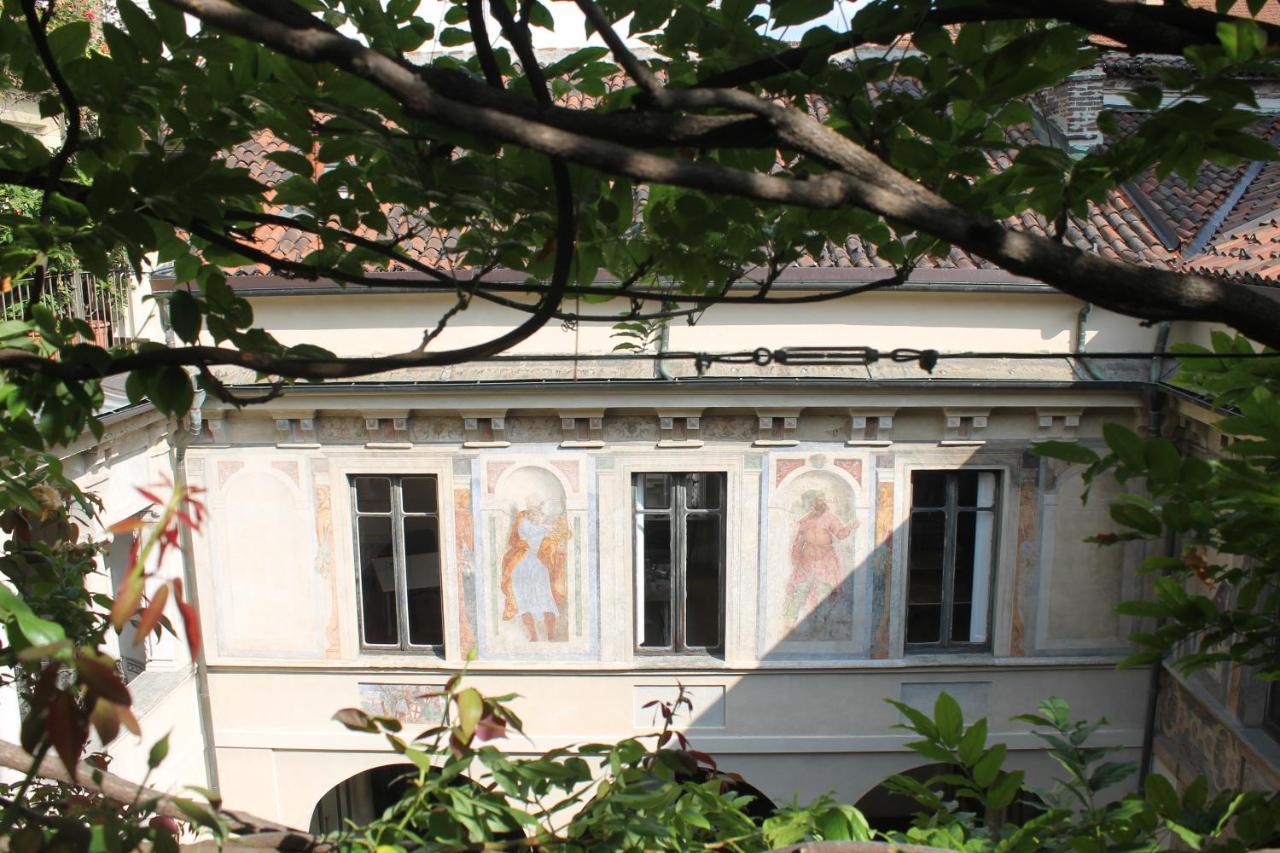 Bed & Breakfast Via Stampatori