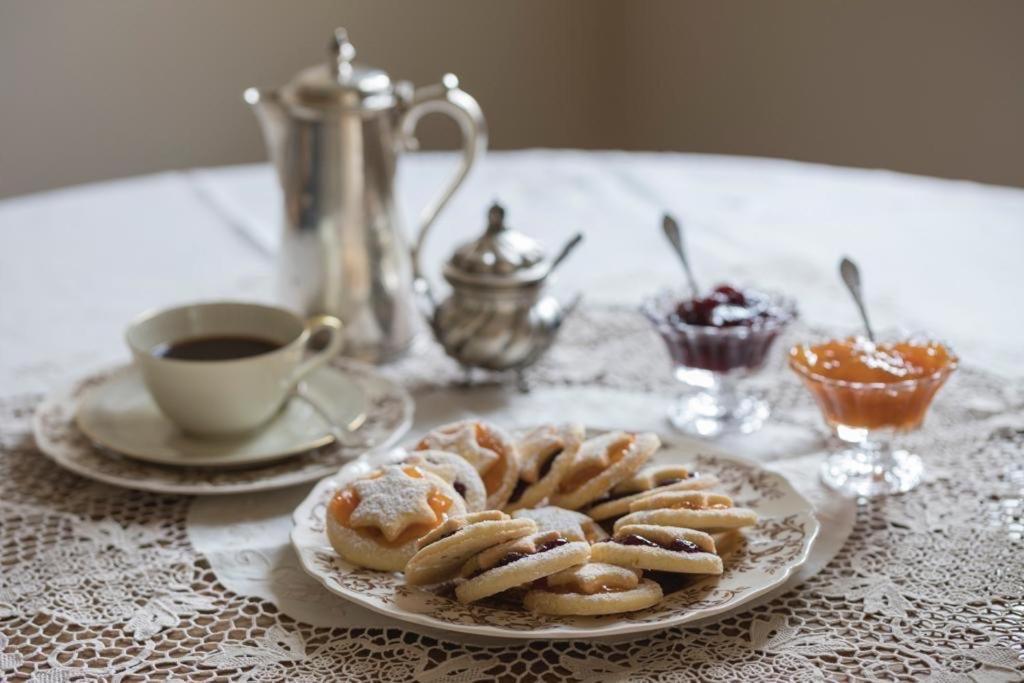 Bed & Breakfast Via Stampatori