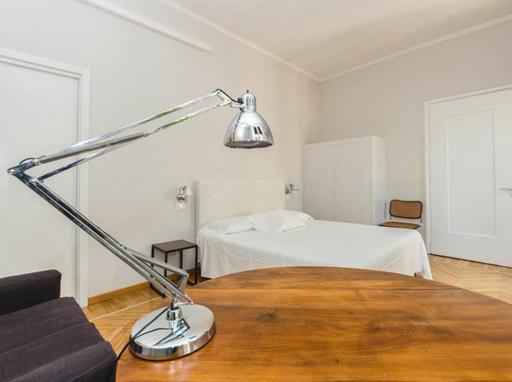 Bed & Breakfast Via Stampatori Turin