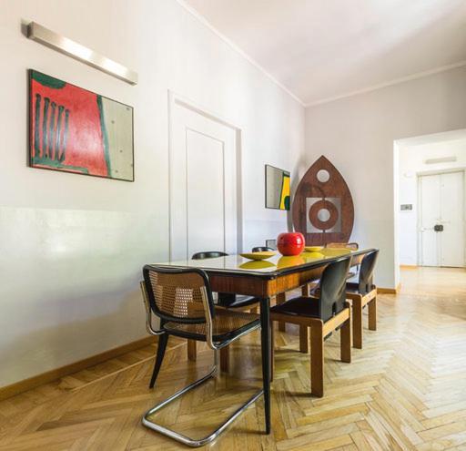 Via Stampatori Bed & Breakfast 2*