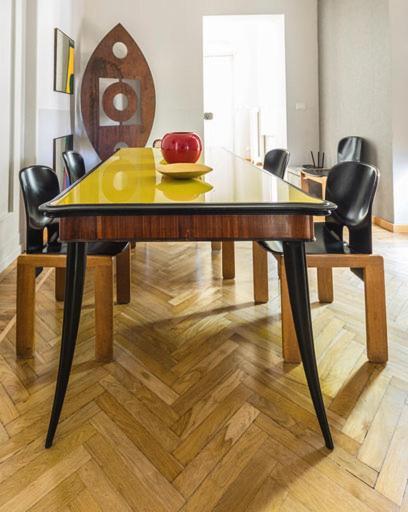 Via Stampatori Bed & Breakfast 2*