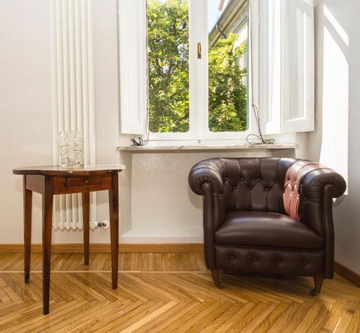 Via Stampatori Bed & Breakfast