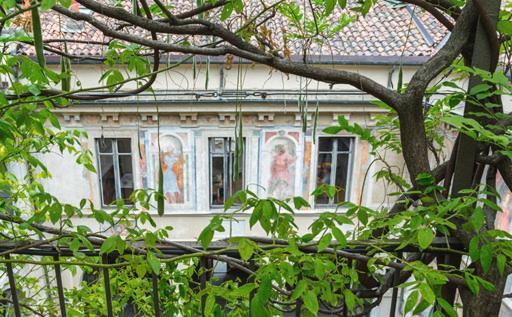 Via Stampatori Bed & Breakfast 2*