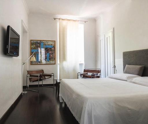 Via Stampatori Bed & Breakfast 2*