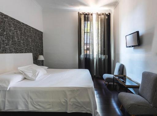 Via Stampatori Bed & Breakfast Turin