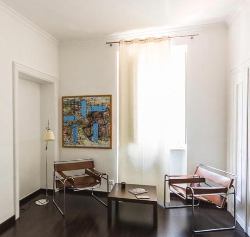 Bed & Breakfast Via Stampatori Turin