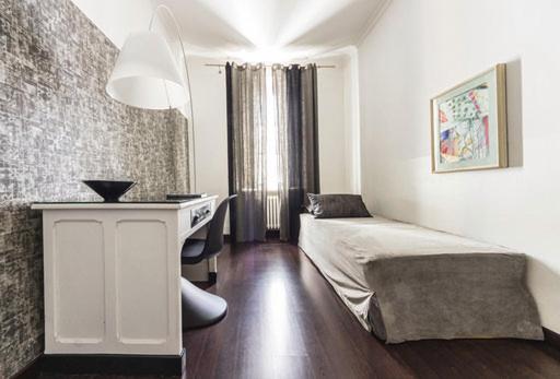 Bed & Breakfast Via Stampatori