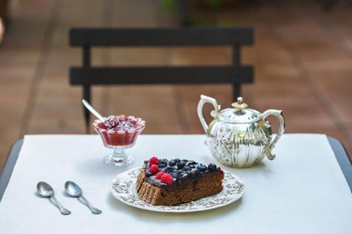 Via Stampatori Bed & Breakfast