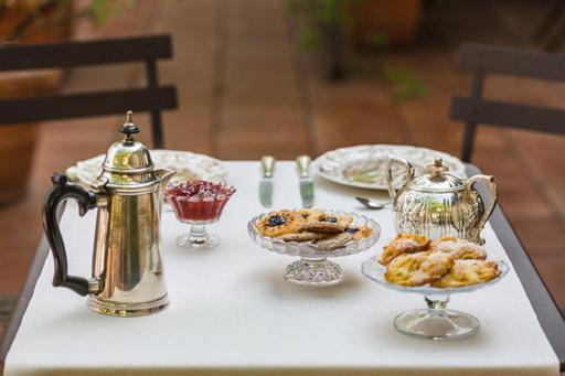 Via Stampatori Bed & Breakfast Turin