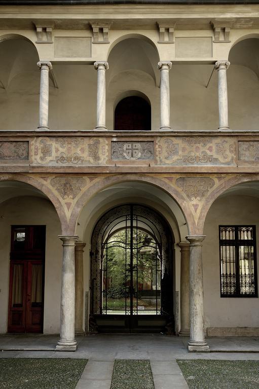 Bed & Breakfast Via Stampatori 2*